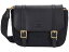 【送料無料】 ハーシェルサプライ レディース ハンドバッグ バッグ Orion Retreat Crossbody Mini Black