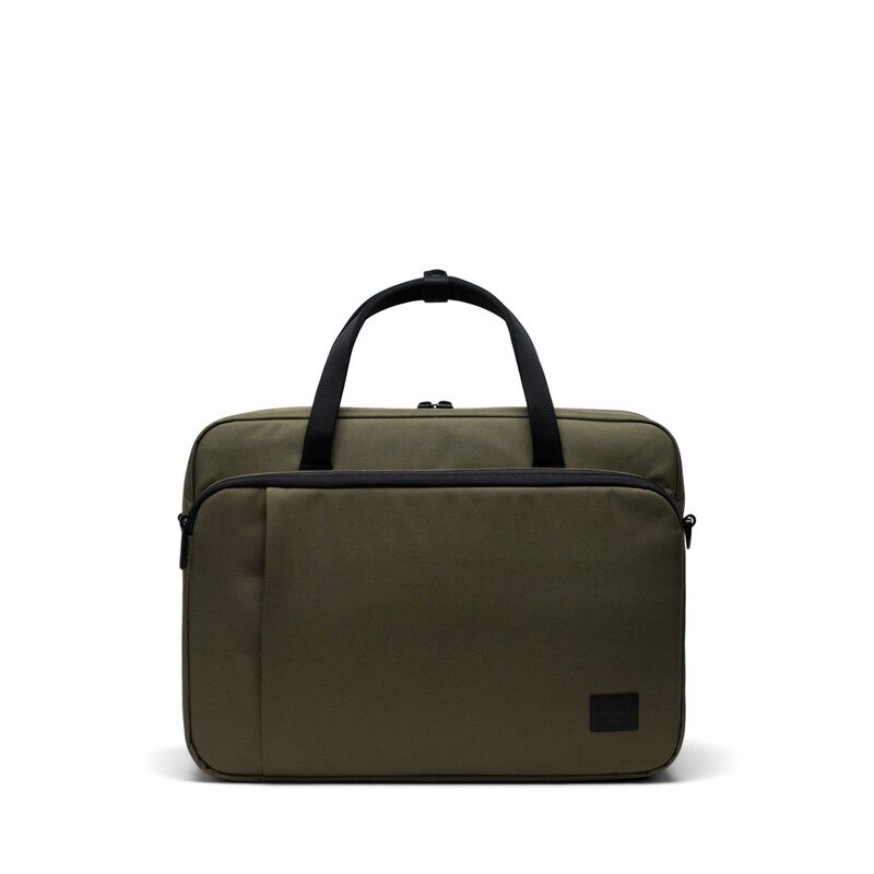 ̵ ϡ륵ץ饤 ǥ Хå Хå Tech Gibson Messenger Ivy Green