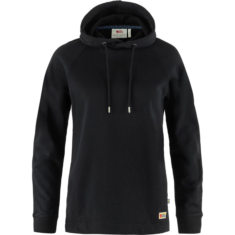 yz tF[[x fB[X p[J[EXEFbg AE^[ Vardag Hoodie Black