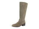 【送料無料】 ナオト レディース ブーツ・レインブーツ シューズ Gift Almond Suede
