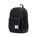 ハーシェルサプライ 【送料無料】 ハーシェルサプライ レディース バックパック・リュックサック バッグ Pop Quiz Backpack Houndstooth Emb