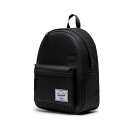 ハーシェルサプライ 【送料無料】 ハーシェルサプライ レディース バックパック・リュックサック バッグ Classic Backpack Houndstooth Emb