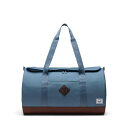 yz n[VFTvC fB[X {XgobO obO Heritage Duffel Steel Blue/Chic