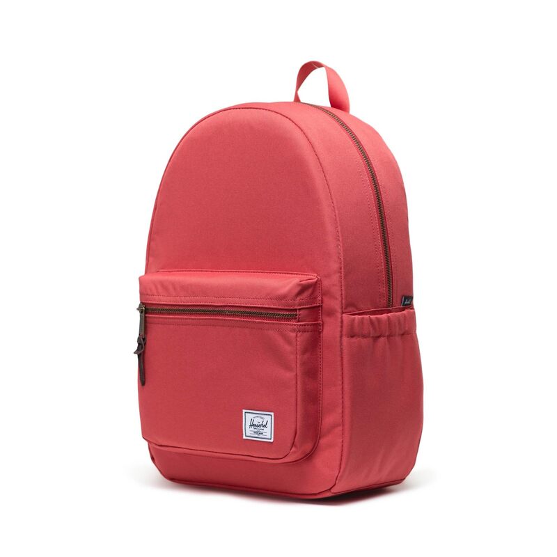 【送料無料】 ハーシェルサプライ レディース バックパック リュックサック バッグ Settlement Backpack Mineral Rose