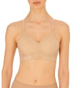 【送料無料】 ナトリ レディース ブラジャー アンダーウェア Side Effect Side Support Wireless Bra Cafe