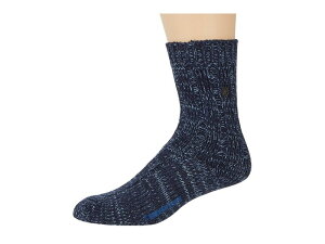 ̵ ӥ륱󥷥ȥå ǥ   Cotton Twist Socks Blue