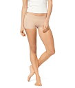 【送料無料】 トミージョン レディース パンツ アンダーウェア Cool Cotton Boyshorts Maple Sugar