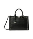 【送料無料】 ブライトン レディース ハンドバッグ バッグ Jaxon Tote Black