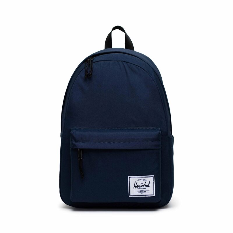 ハーシェルサプライ 【送料無料】 ハーシェルサプライ レディース バックパック・リュックサック バッグ Classic XL Backpack Navy