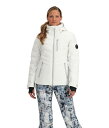 【送料無料】 オバマイヤー レディース コート アウター Cosima Down Jacket Wh ...