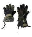 【送料無料】 コロンビア メンズ 手袋 アクセサリー Whirlibird II Gloves Stone Green Mod 2