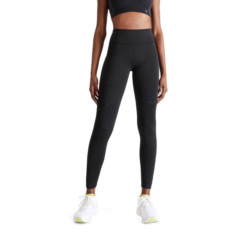 【送料無料】 オンジー レディース カジュアルパンツ ボトムス Performance Winter Tights Black