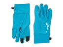 yz TbJj[ Y  ANZT[ Solstice Gloves Vizi Blue