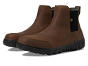 【送料無料】 ボグス メンズ ブーツ・レインブーツ シューズ Classic Casual Chelsea II Brown