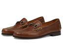 【送料無料】 マーティンディングマン メンズ スリッポン・ローファー シューズ All-American Bit Oak