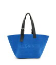 yz I[ZCc fB[X nhobO obO Anik Felt East/West Tote Sully Blue