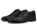 【送料無料】 マーティンディングマン メンズ オックスフォード シューズ Cambridge Black
