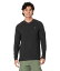 ̵ ƥ롼   ȥåץ Daybreak 2 Long Sleeve Thermal Faded Black