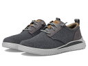 【送料無料】 スケッチャーズ メンズ スニーカー シューズ Proven - Gladwin Grey