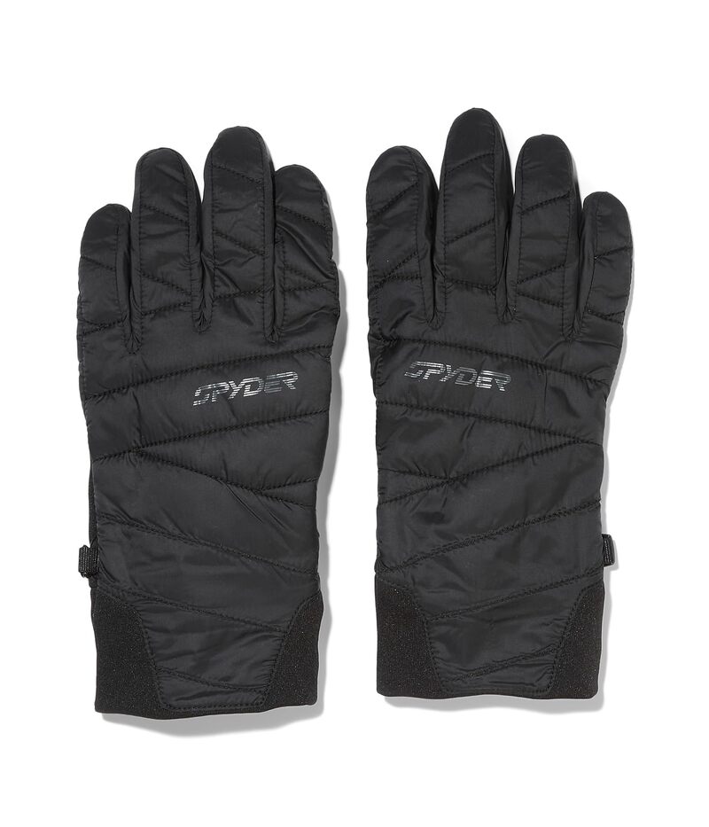 yz XpC_[ fB[X  ANZT[ Glissade Gloves Black
