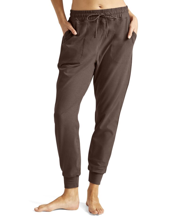 ̵ ӥɥ襬 ǥ 奢ѥ ܥȥॹ Spacedye Commuter Midi Joggers Truff...