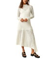 yz t[s[v fB[X s[X gbvX Angel Wings Maxi Ivory