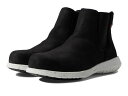 【送料無料】 ボグス レディース ブーツ レインブーツ シューズ Cypress Chelsea Nano-Composite Safety Toe Black