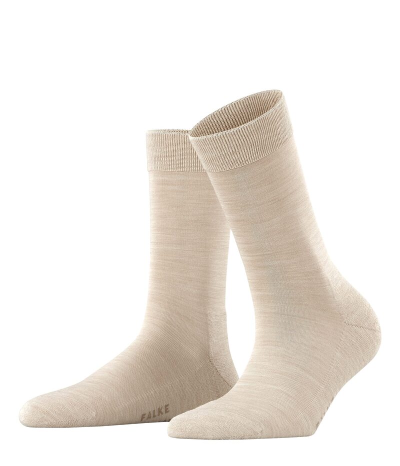 yz t@P fB[X C A_[EFA Wool Balance Sock Sand Melange