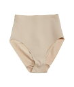 【送料無料】 ミラクルスーツ レディース パンツ アンダーウェア 2-Pack Light Control Brief Warm Beige/Warm