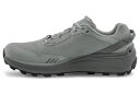 【送料無料】 トポアスレチック レディース スニーカー シューズ Traverse Grey/Blue