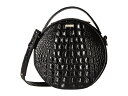 【送料無料】 ブランミン レディース ハンドバッグ バッグ Lane Black(4)