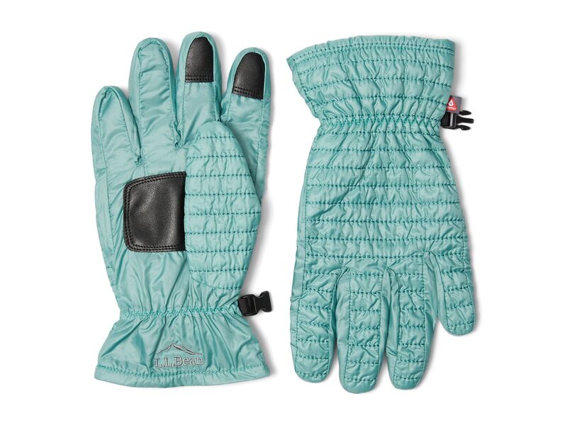 yz GGr[ fB[X  ANZT[ Primaloft Packaway Gloves Soft Juniper