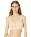 【送料無料】 アニータ レディース ブラジャー アンダーウェア Lynn Mastectomy Bra Desert