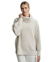 【送料無料】 バーレイ レディース パーカー・スウェット アウター Milton Sweat Pelican