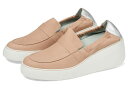 【送料無料】 フライロンドン レディース ヒール シューズ DULI620FLY Nude Pink/Silve(4)