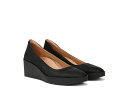 【送料無料】 バイオニック レディース ヒール シューズ Sereno Black Nubuck