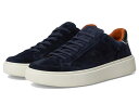 【送料無料】 アレン エドモンズ メンズ オックスフォード シューズ Oliverstrtch Navy