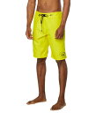 yz Ij[ Y n[tpcEV[c  Santa Cruz Solid 2.0 Boardshorts Neon Yellow