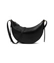 【送料無料】 メイドウェル レディース ハンドバッグ バッグ Essentials Crescent Mini Xbody True Black