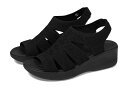 【送料無料】 スケッチャーズ レディース ヒール シューズ Pier-Lite - Memory Maker Black/Black