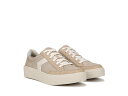 【送料無料】 ドクター・ショール レディース スニーカー シューズ Madison Lace Sneaker Oxford Taupe Dream Gir