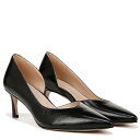 yz i`CU[ fB[X q[ V[Y Faith Pumps Black Leather