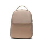 【送料無料】 ハーシェルサプライ レディース バックパック・リュックサック バッグ Orion Mid-Volume Light Taupe