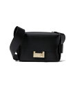 【送料無料】 オールセインツ レディース ハンドバッグ バッグ Frankie Crossbody Black 1