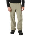 【送料無料】 ボルコム メンズ カジュアルパンツ ボトムス Freakin Snow Chino Light Military