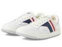 【送料無料】 プロケッズ メンズ スニーカー シューズ Skyhawk Lo Lace Up White/Blue/Red