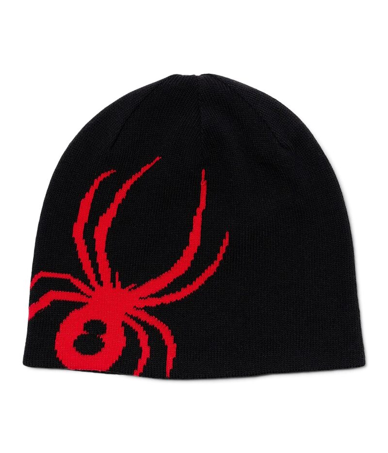  スパイダー メンズ 帽子 アクセサリー Arachnid Hat Volcano