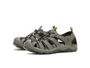 【送料無料】 カミック メンズ サンダル シューズ ByronBay 2 Grey(4)