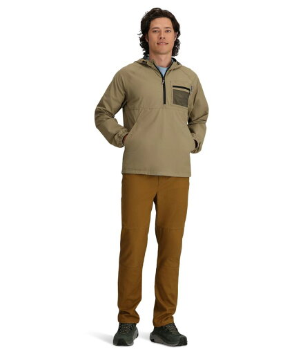 【送料無料】 ロイヤルロビンズ メンズ ジャケット・ブルゾン アノラック アウター Merced Anorak Covert Green 【送料無料】 ロイヤルロビンズ メンズ ジャケット・ブルゾン アノラック アウター Merced Anorak Covert Green