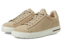 【送料無料】 ビルケンシュトック レディース スニーカー シューズ Bend Suede (Women) Sandcastle